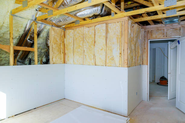 Best Insulation Contractor Near Me  in Poth, TX