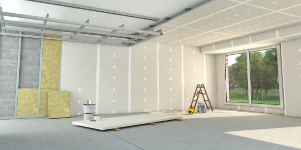 Best Wall Insulation Contractor  in Poth, TX