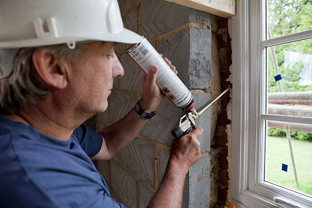 Best Insulation for Commercial Buildings  in Poth, TX