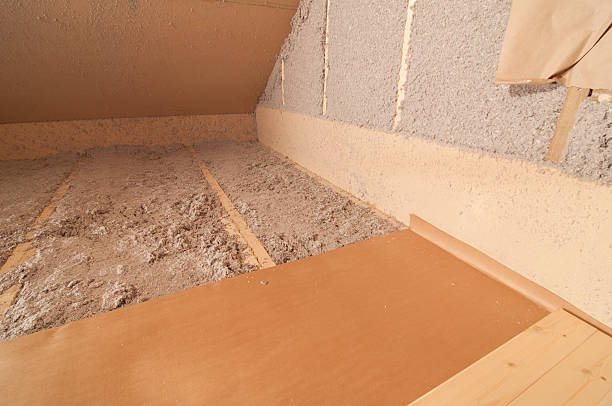 Best Insulation Repair Services  in Poth, TX